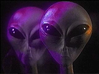 2 aliens