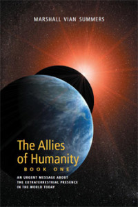 The Allies of Humanity giving assistance to achieve a preparation against Alien Intervention and Entrapment