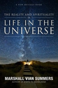 Life in the Universe and its information could not be known form any other source but the Creator; it is Hidden and not collated by any other source