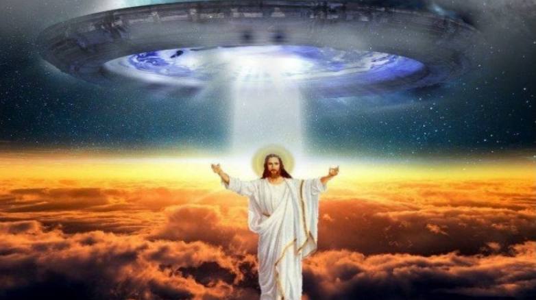 The Spiritual Alien knows  about Evolution